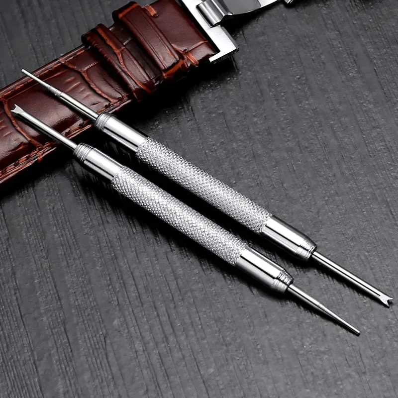 Spring Bar Tool - Horlogeband Reparatie Tools Metalen Armband Horlogeband