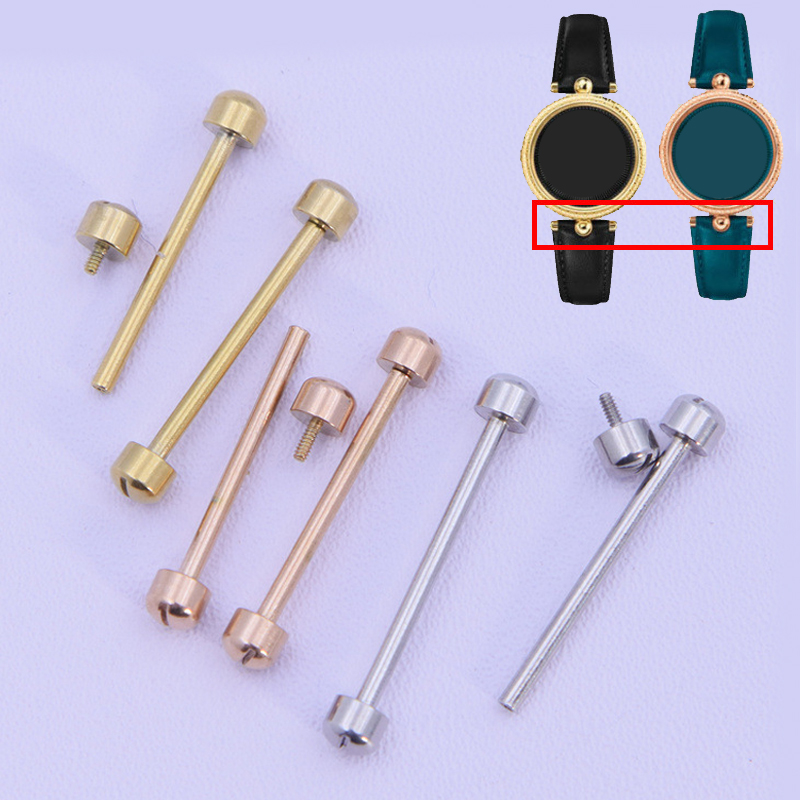 Spring Bar Tool - Horloge Schroef Buis Staaf Spring Bar