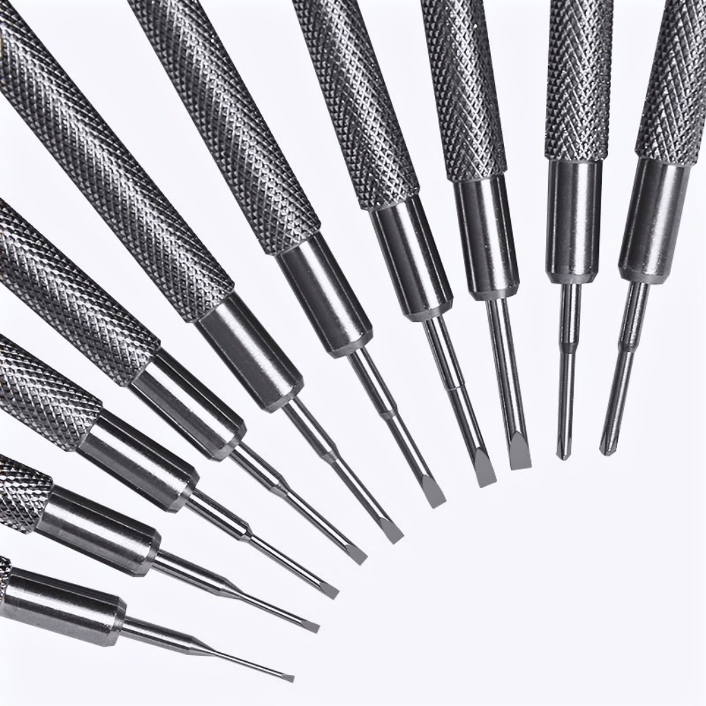 Watchmaker Screwdriver - KWONG YUEN GY004 CHINA gemaakte micro