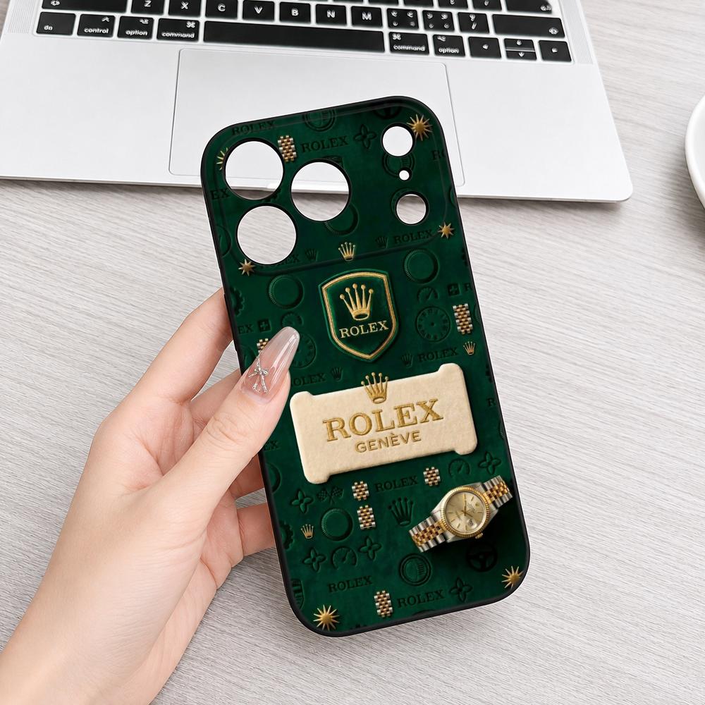 Watches Original - R-Rolex Telefoonhoesje voor iPhone 17 Air