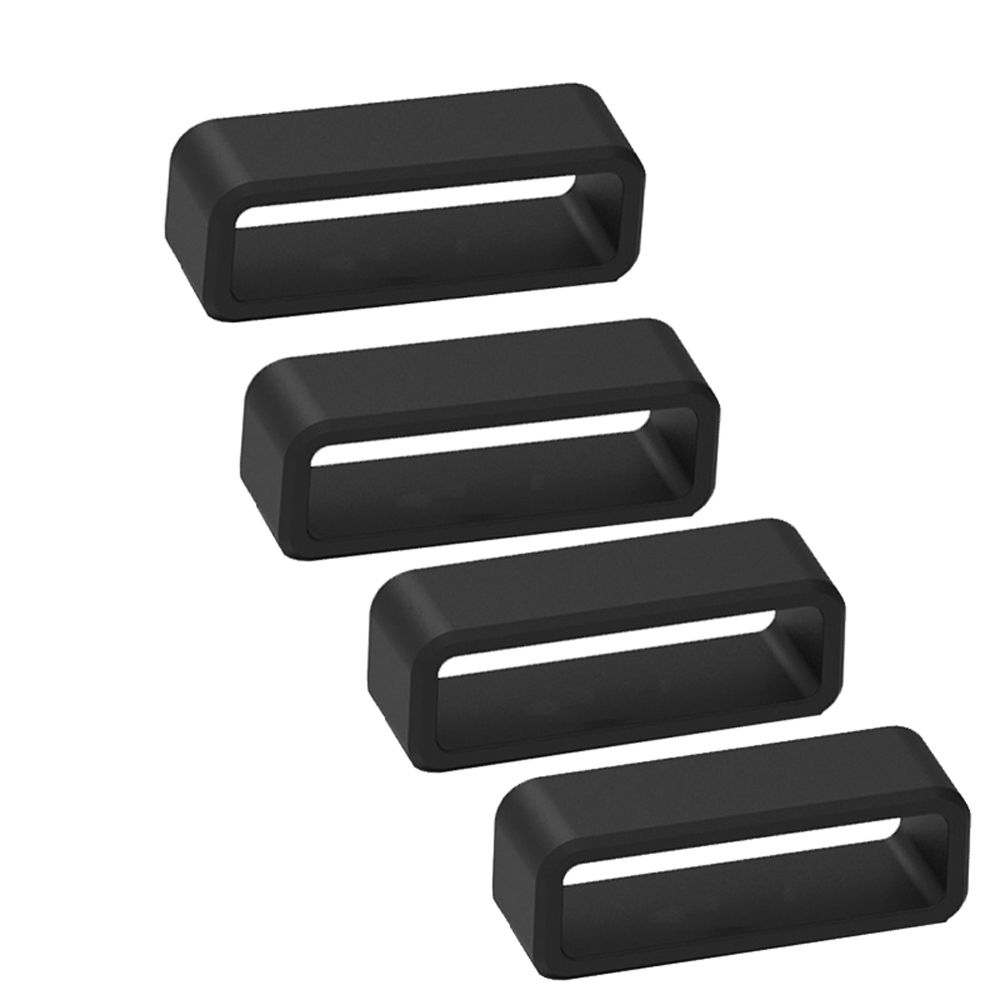 Smartwatch Ring Watches - Horlogeaccessoires Horlogebandhouder Gesp Horlogeband Horlogebandring Horlogebandlussen