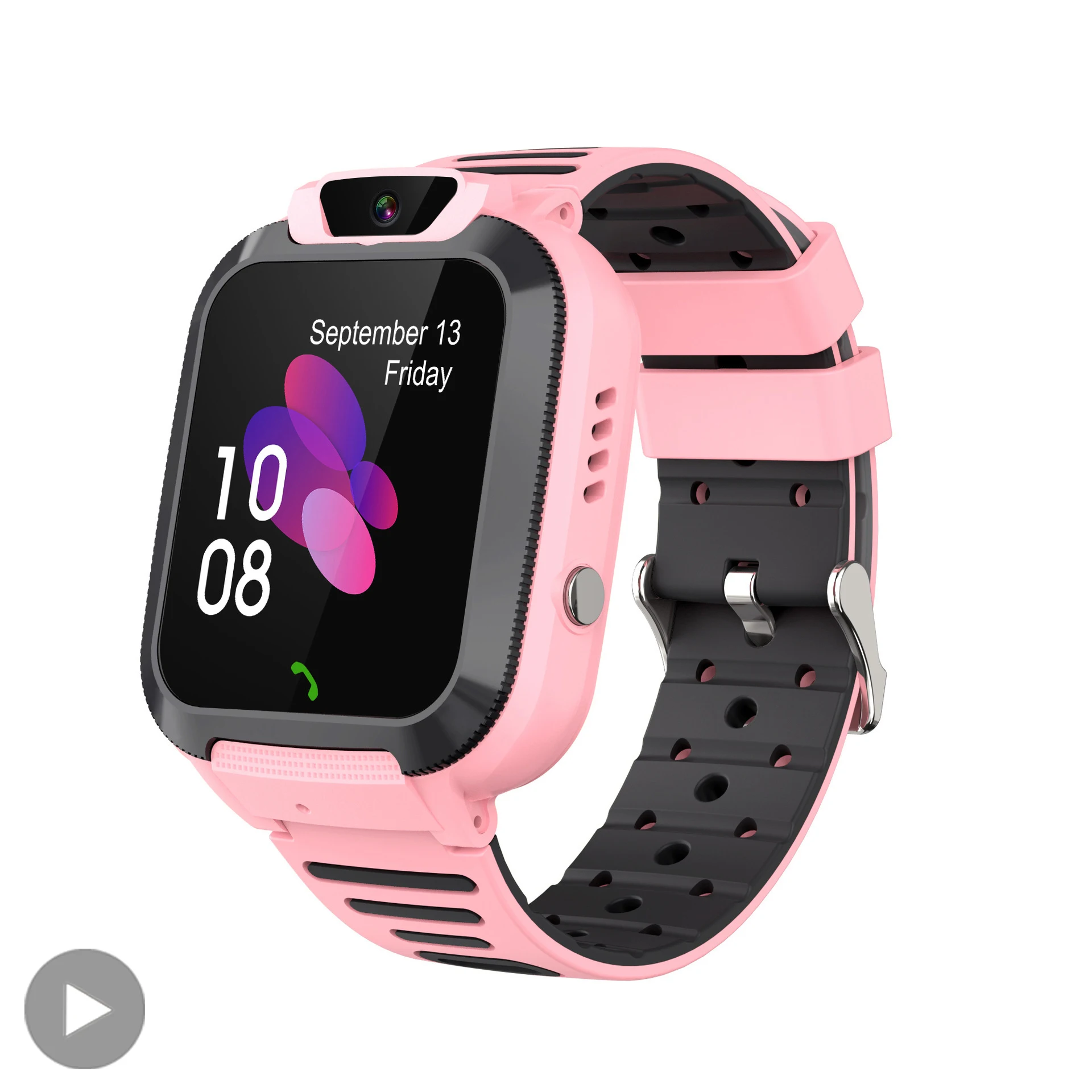Smartwatch Digital Watches For Boys - Kinderen Smart Watch Smartwatch Pols Kinderen