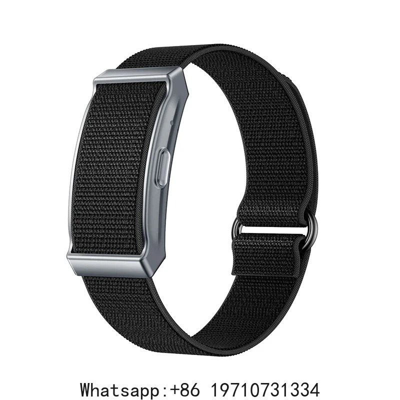 Smartwatch Health Watches For Men - Slimme armband Hartslag Bloedzuurstof Gezondheidsmonitoring Polsbandjes