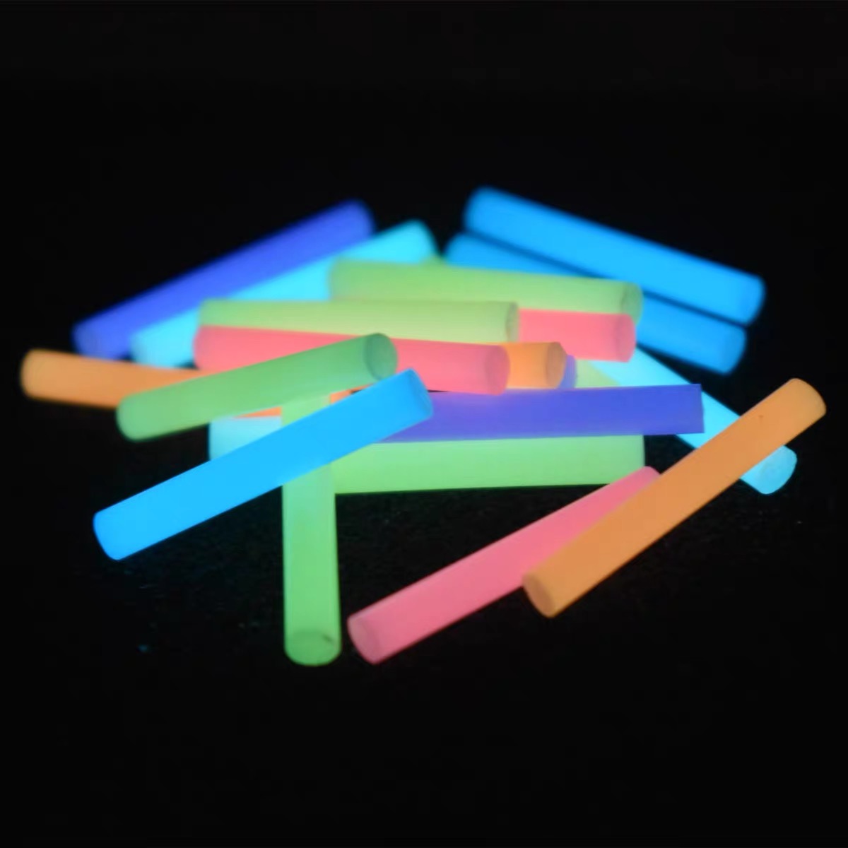 Hoge helderheid Hars Lichtgeve - Tritium Gas Tube recensie en prijs