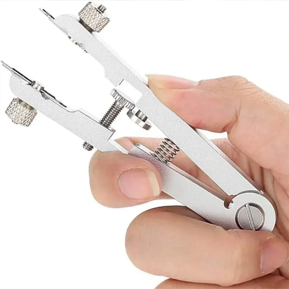 Horlogebandopener Vervang 6825 - Spring Bar Tool recensie en prijs