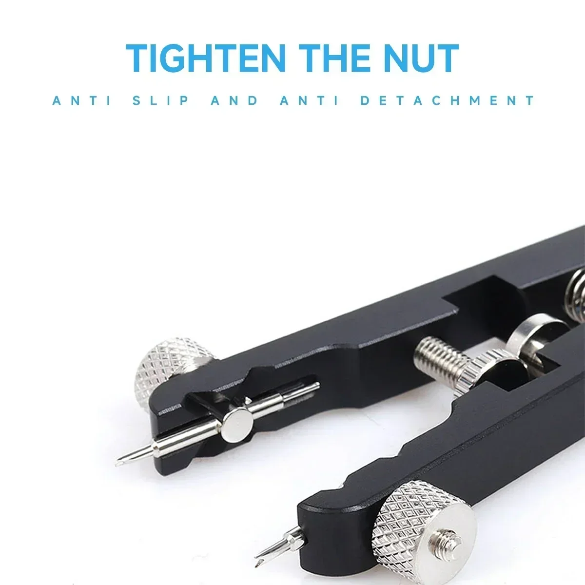 Horlogebandopener Vervang 6825 - Spring Bar Tool recensie en prijs
