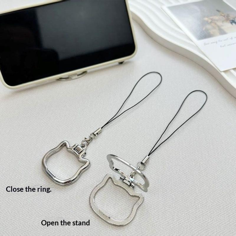 Schattig kattenvormig telefoon - Watches Original recensie en prijs