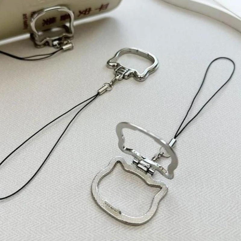 Schattig kattenvormig telefoon - Watches Original recensie en prijs