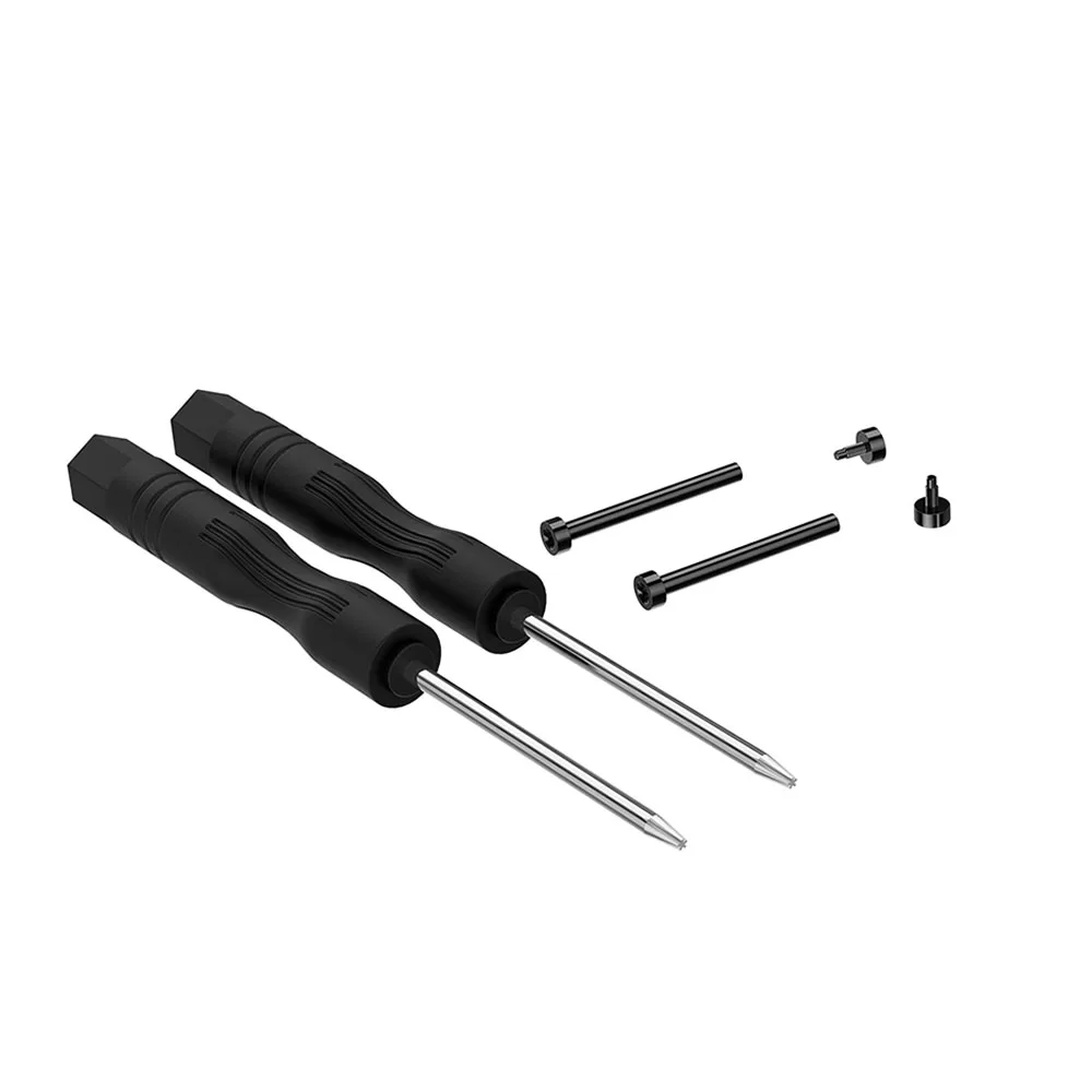 Verwijderbare horlogeconnector - Watchmaker Screwdriver recensie en prijs