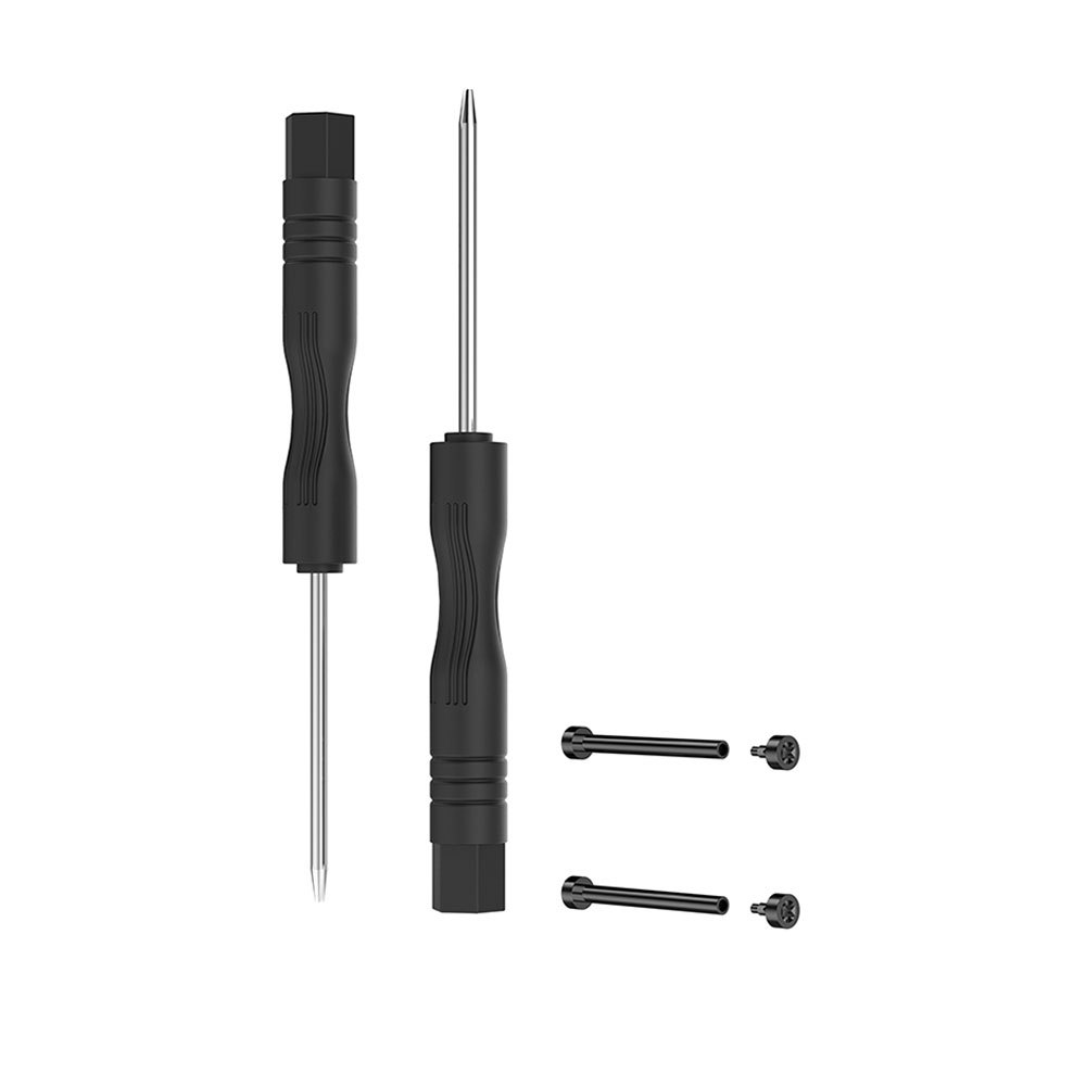 Verwijderbare horlogeconnector - Watchmaker Screwdriver recensie en prijs