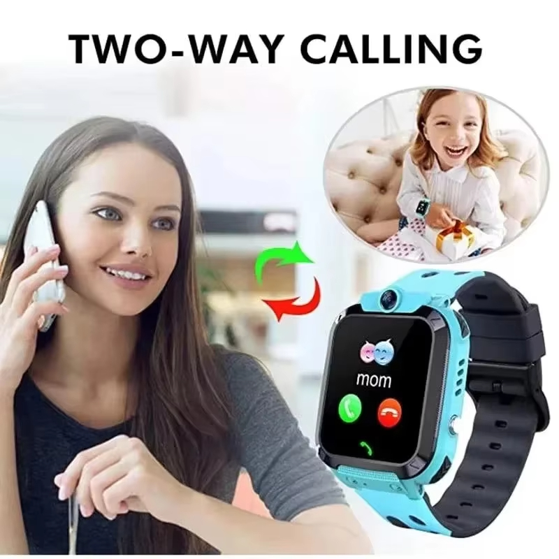 Lenovo 8KHD NIEUW 5G Waterdich - Smartwatch Watches Gift For Boys With Gps recensie en prijs