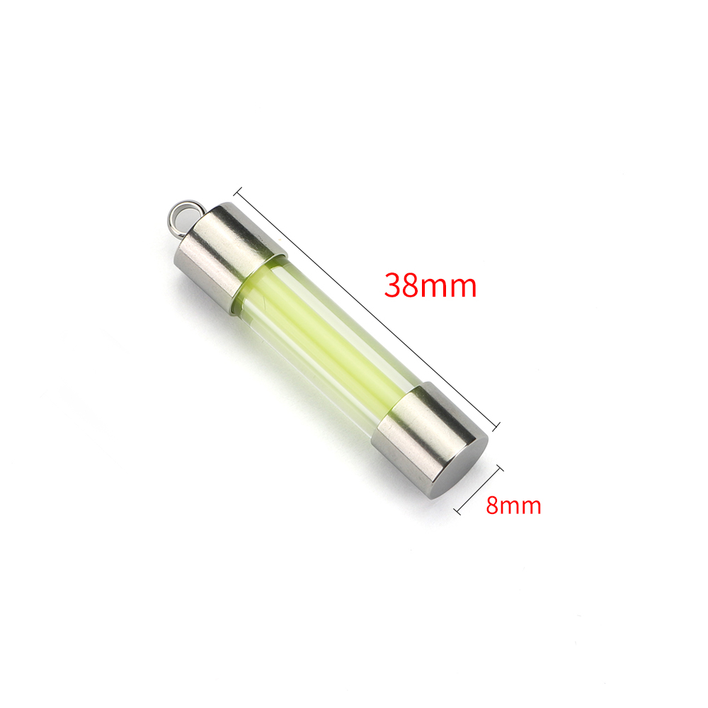 Buiten signaallicht lichtgeven - Tritium Gas Tube recensie en prijs