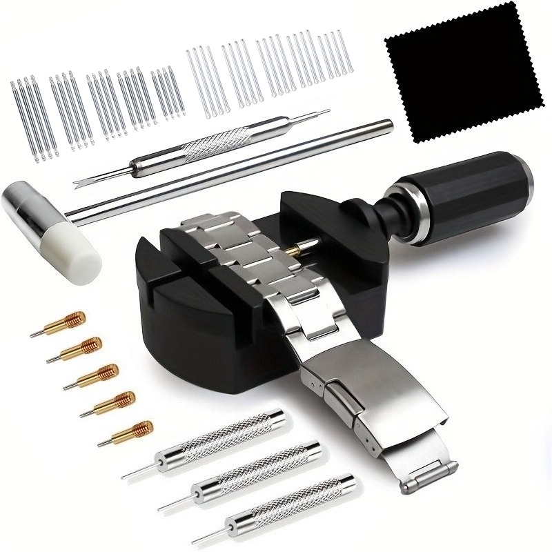 52 stks/set Deluxe professione - Spring Bar Tool recensie en prijs