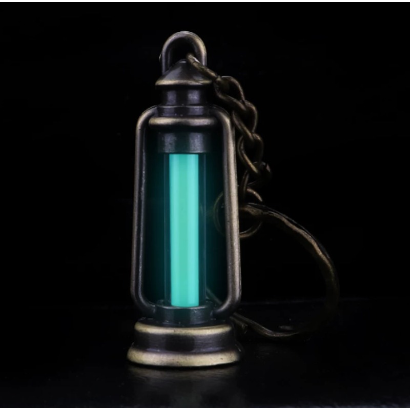 Outdoor glazen lichtgevende po - Tritium Gas Tube recensie en prijs