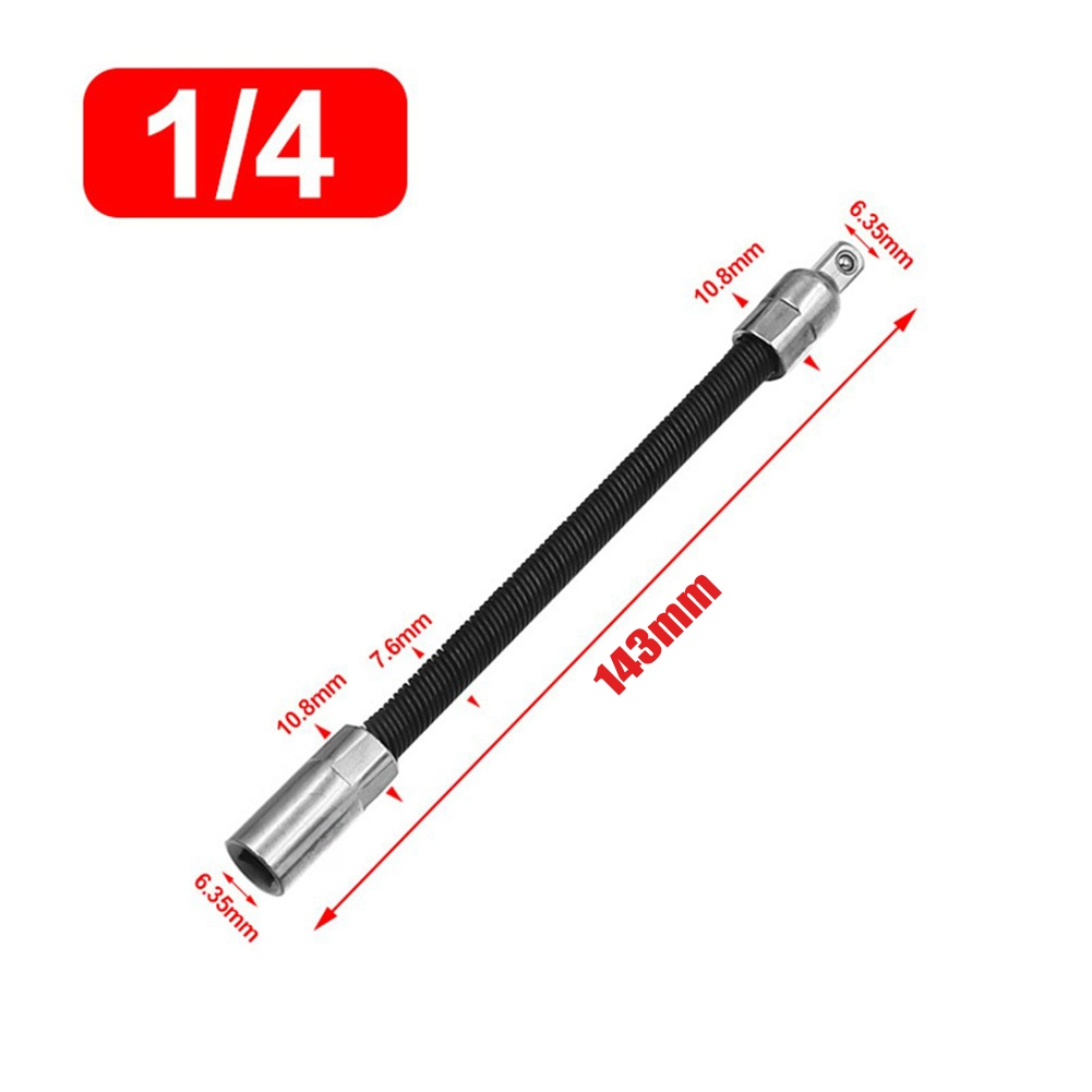 Gloednieuwe verlengstang aandr - Spring Bar Tool recensie en prijs