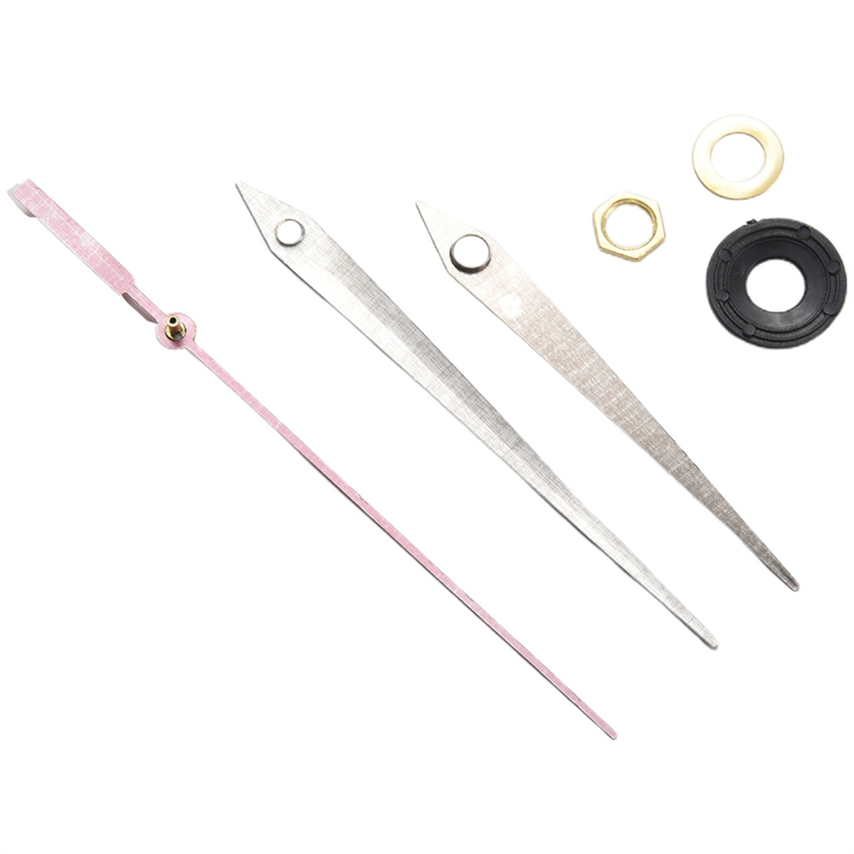 ABQR Spiegel Acryl Materiaal E - Watches Original recensie en prijs