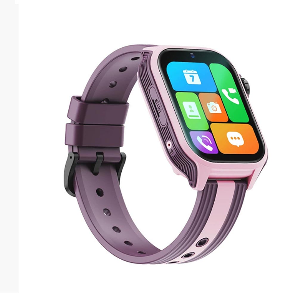 K36 Fashional Smartwatch 4G Ki - Smartwatch Watches Gift For Boys With Gps recensie en prijs