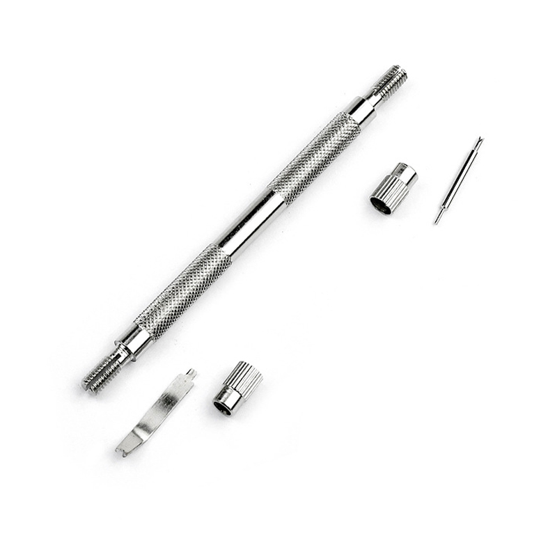 Dubbelzijdige Horloge Reparati - Spring Bar Tool recensie en prijs