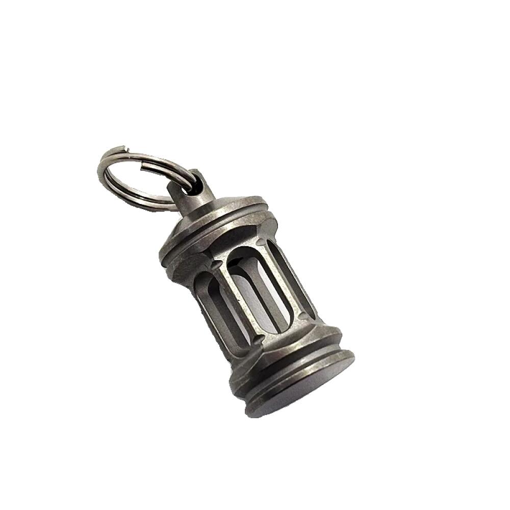 Tempel titaniumlegering tritiu - Tritium Gas Tube recensie en prijs