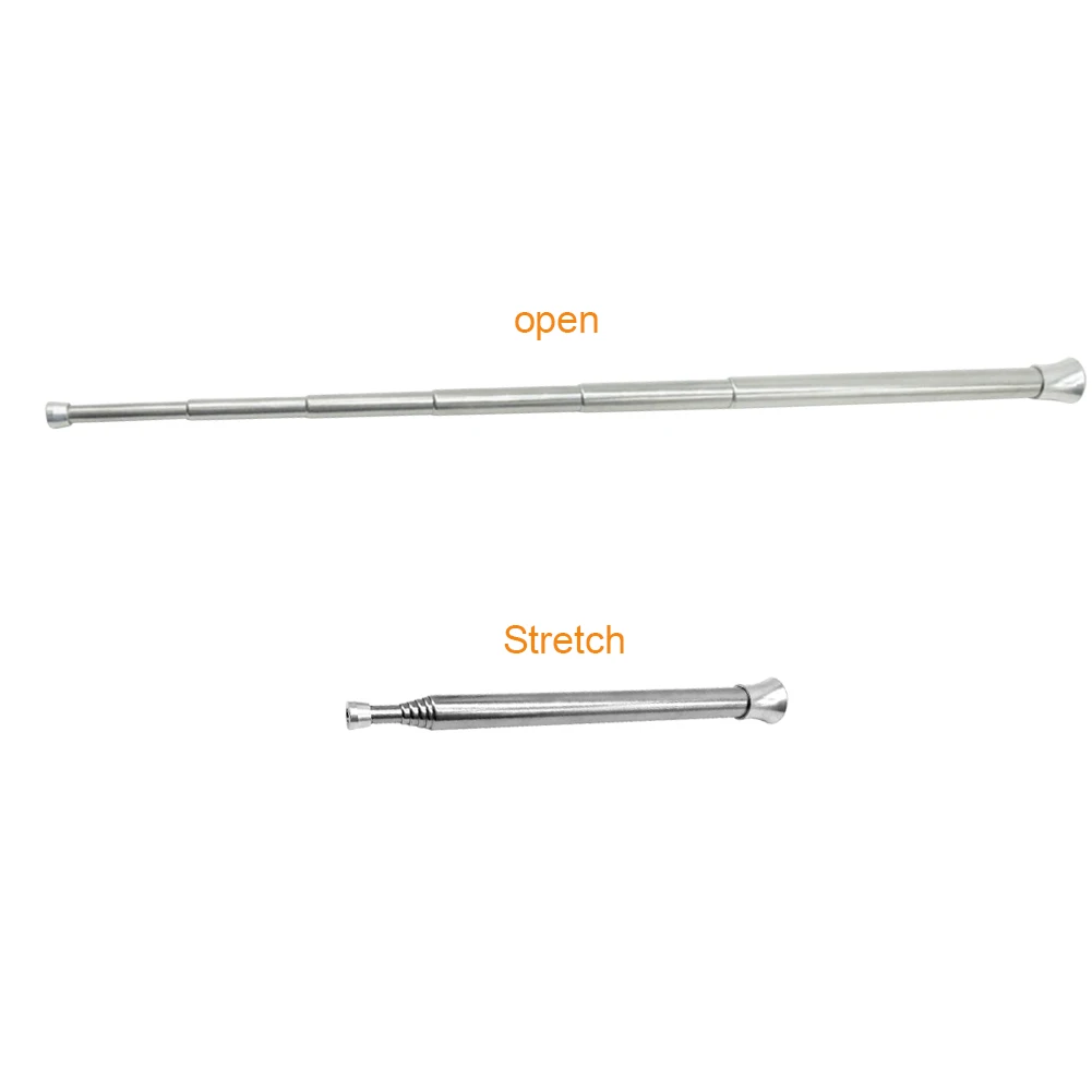 Outdoor Koken Blow Fire Tube D - Tritium Gas Tube recensie en prijs
