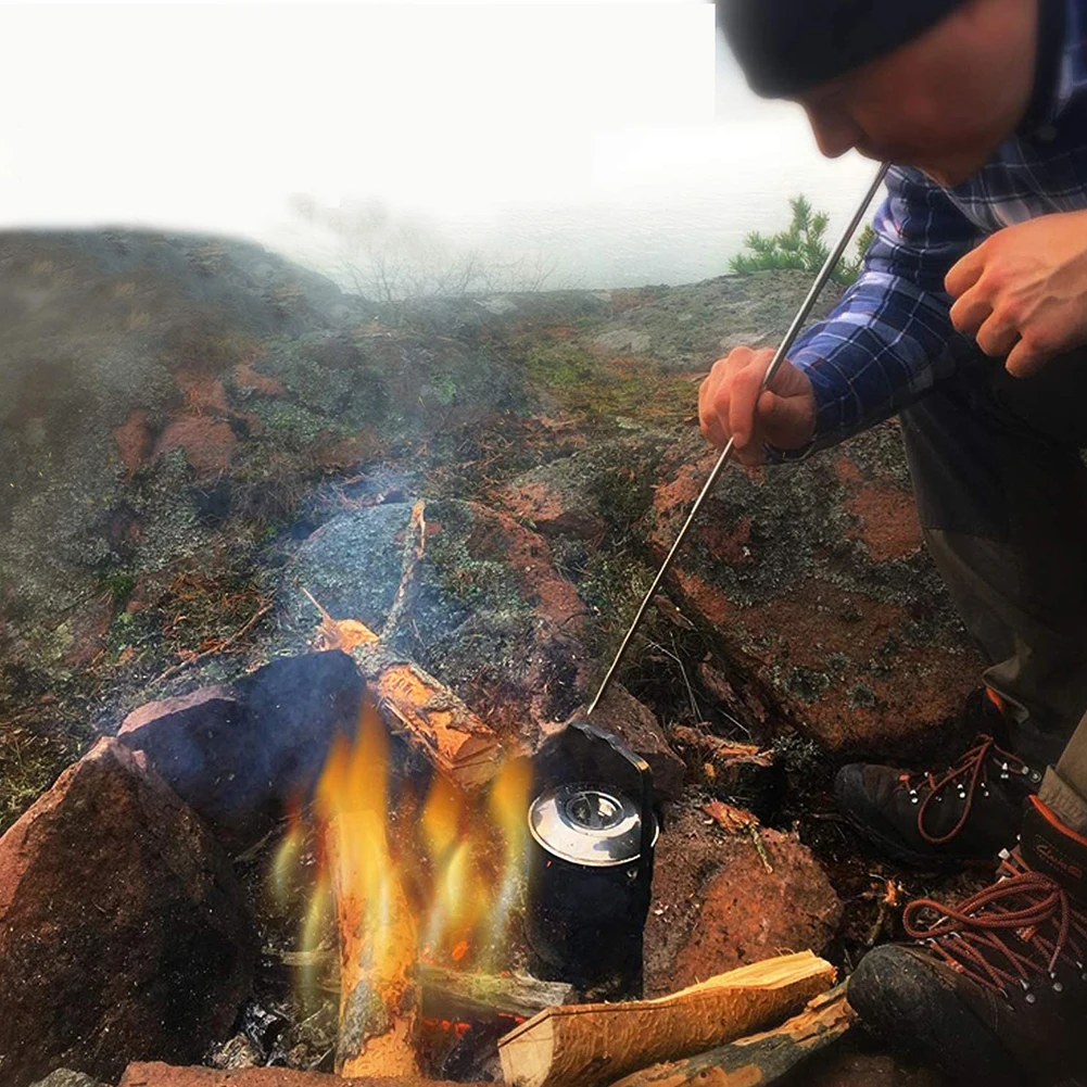 Outdoor Koken Blow Fire Tube D - Tritium Gas Tube recensie en prijs