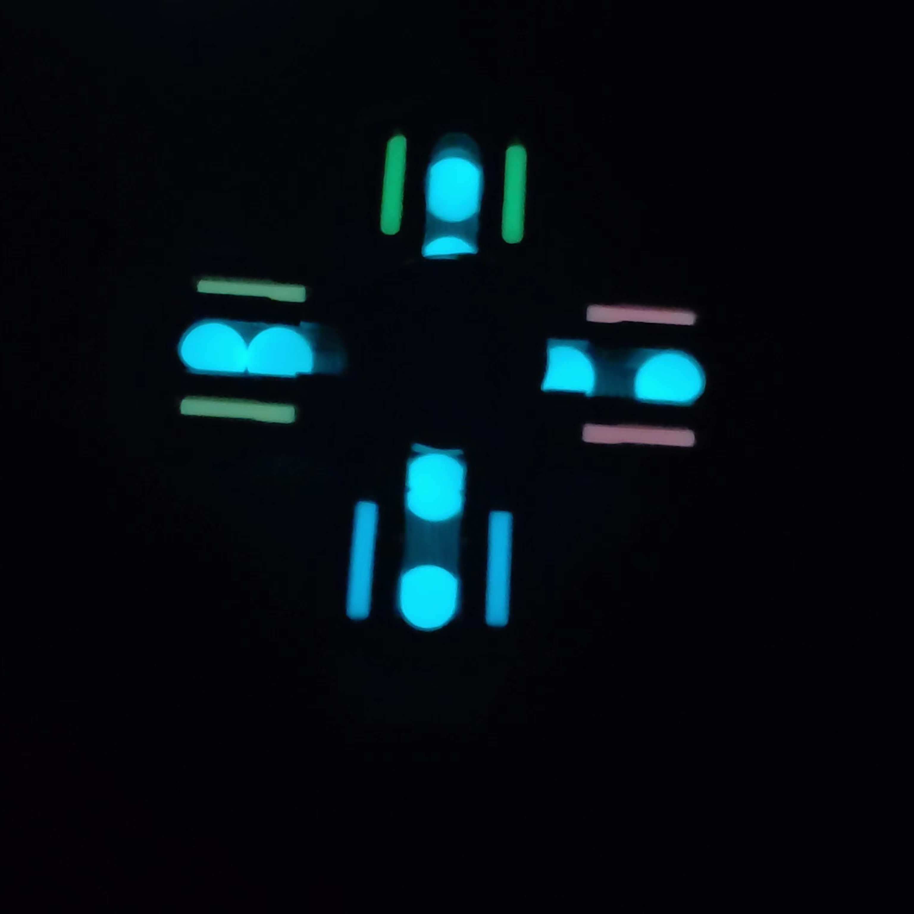 Niet Tritium 1.5 × 6Mm 1.5X7Mm - Tritium Gas Tube recensie en prijs
