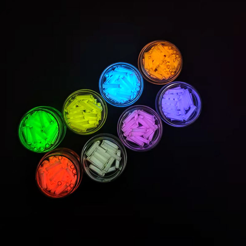 1 Stuk Lichtgevende Buis Zelfl - Tritium Gas Tube recensie en prijs