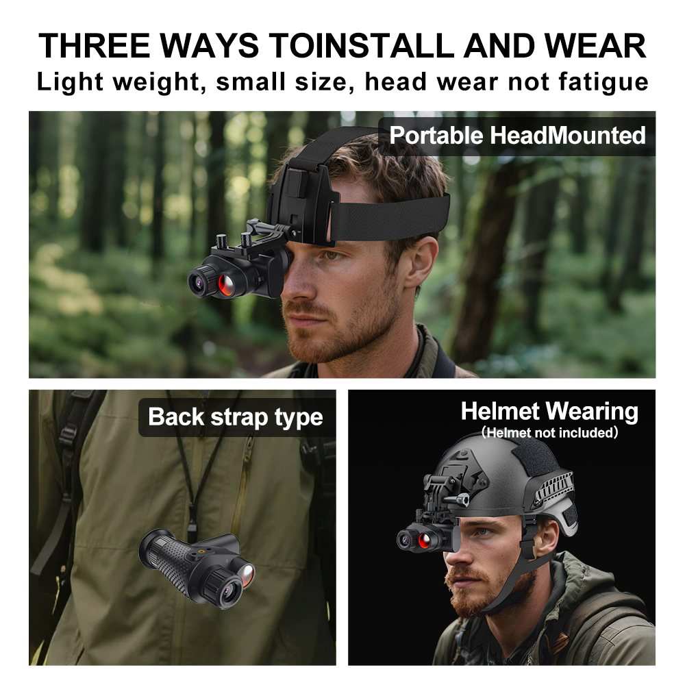 Nieuwe aanwinst 4K HD Mini Hea - Watches Original recensie en prijs