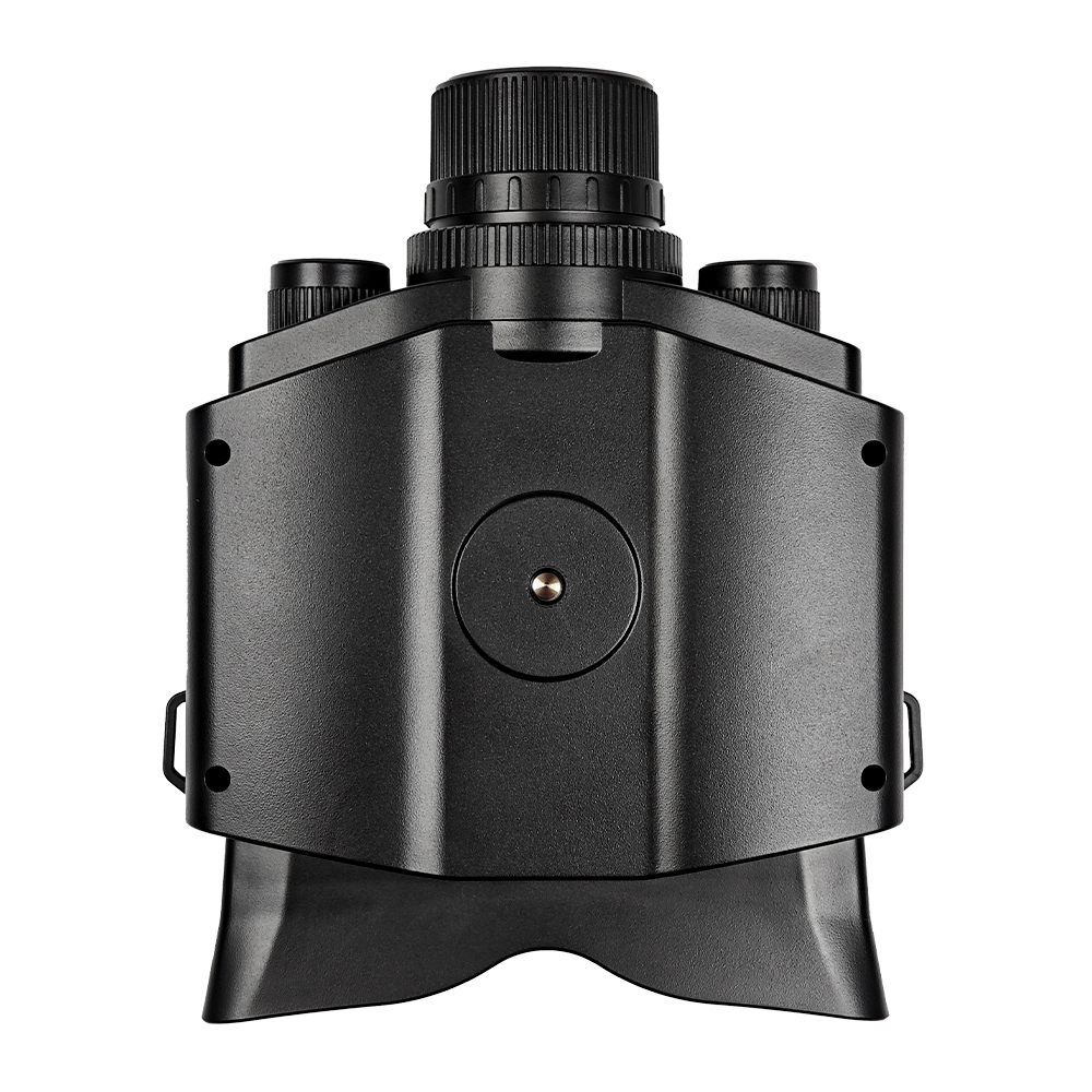 60MP 5K infrarood nachtzichtki - Watches Original recensie en prijs