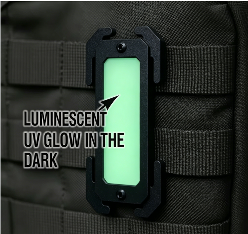 2 stuks lichtgevende Glow In D - Tritium Gas Tube recensie en prijs