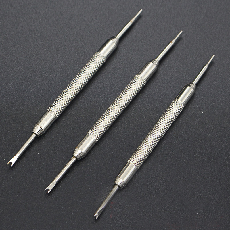 Horlogebandaccessoires Reparat - Spring Bar Tool recensie en prijs