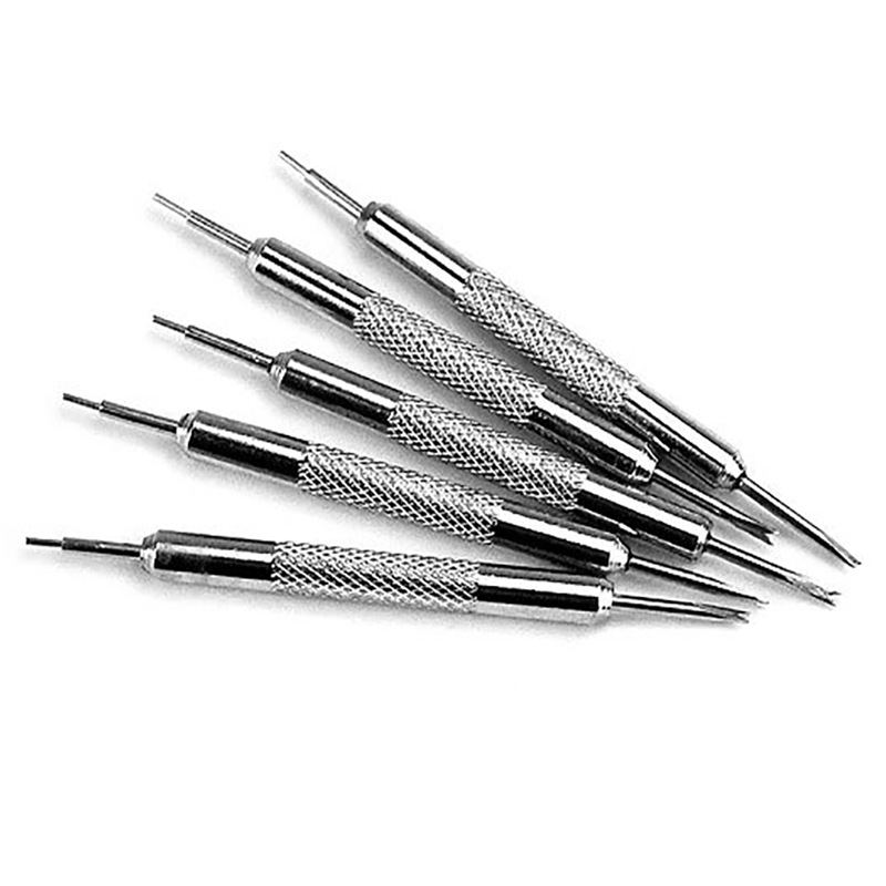 Horlogebandaccessoires Reparat - Spring Bar Tool recensie en prijs