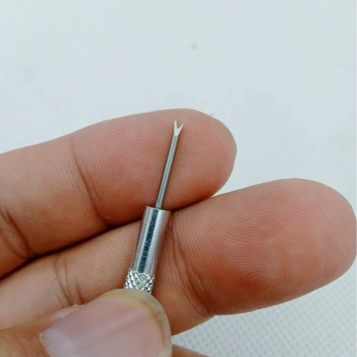 Horlogebandaccessoires Reparat - Spring Bar Tool recensie en prijs