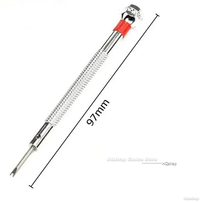 2.0mm 2.5mm U-vormige Schroeve - Watchmaker Screwdriver recensie en prijs