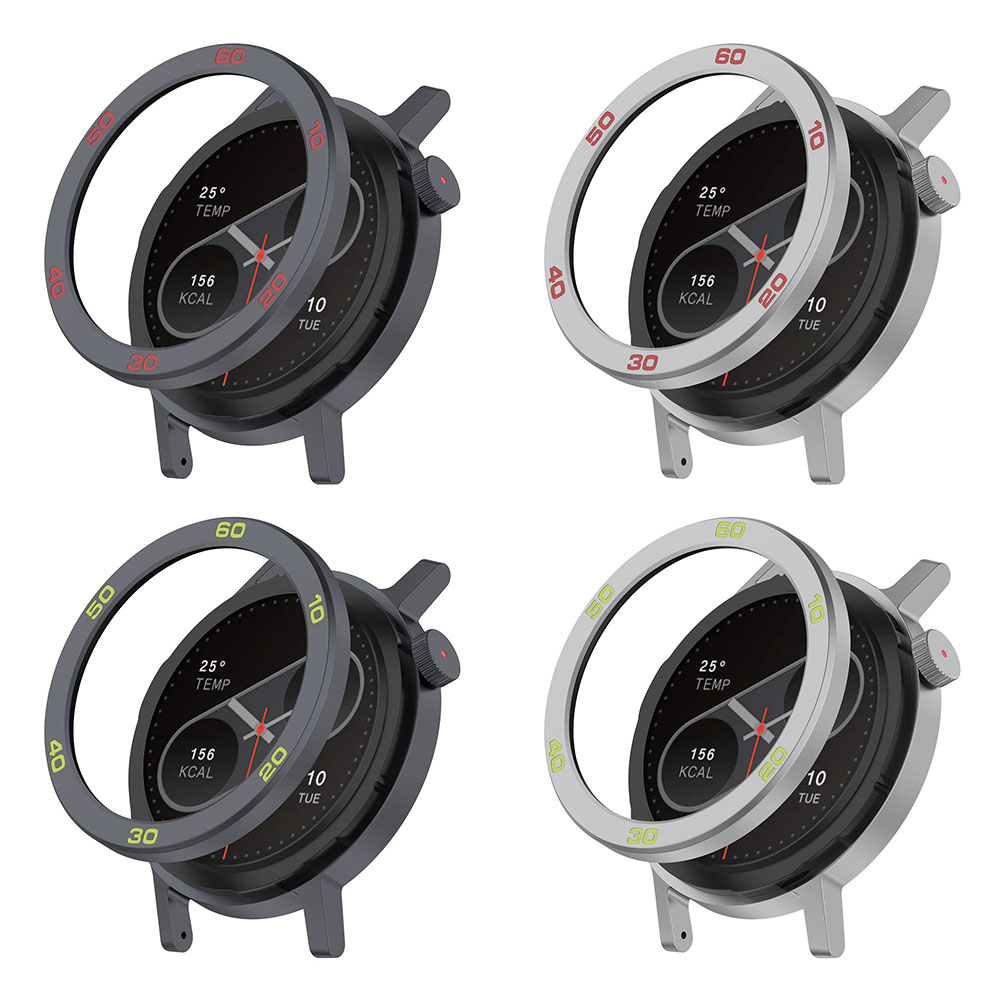 Bezel voor CMF Watch Pro 2 Sma - Smartwatch Ring Watches recensie en prijs