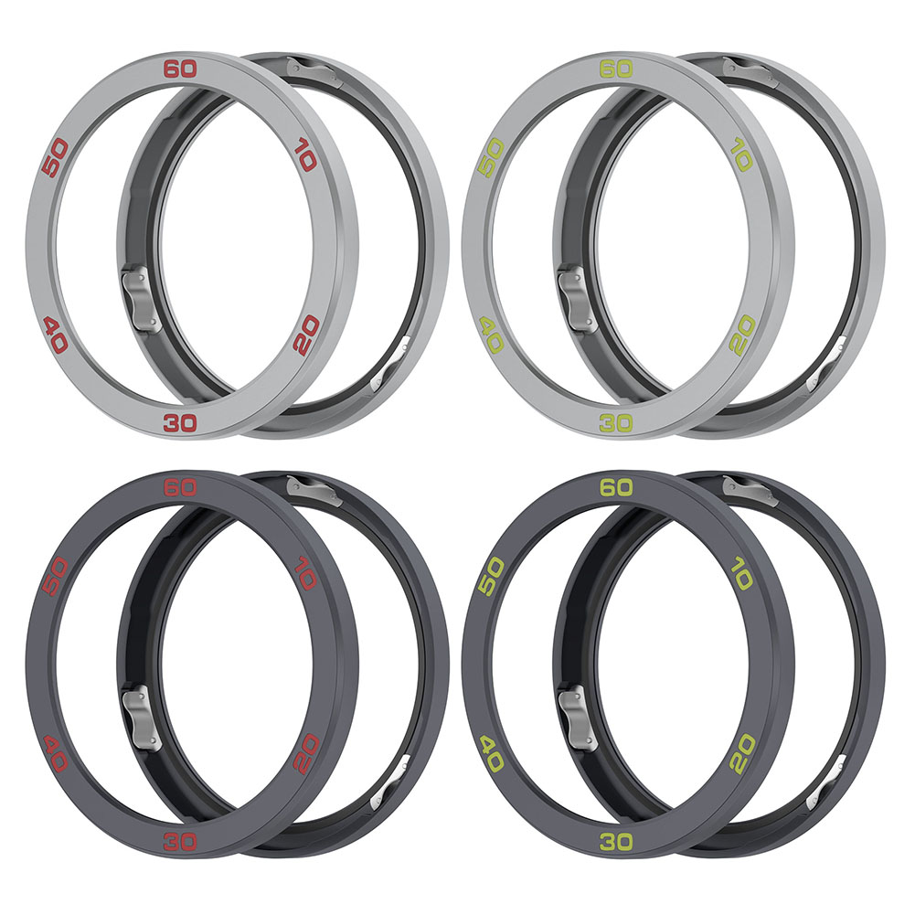 Bezel voor CMF Watch Pro 2 Sma - Smartwatch Ring Watches recensie en prijs