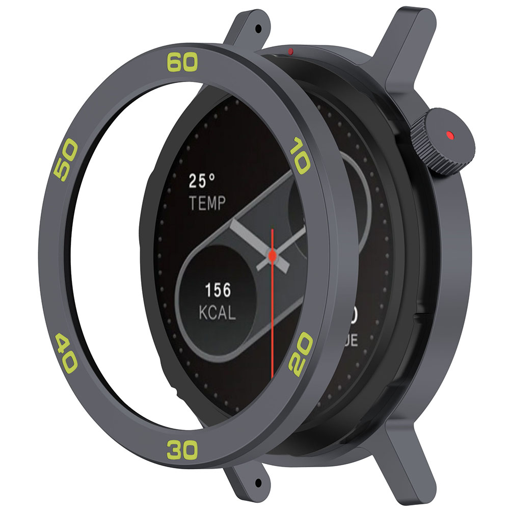 Bezel voor CMF Watch Pro 2 Sma - Smartwatch Ring Watches recensie en prijs