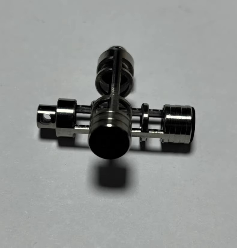 1 stuk lichtgevende buishouder - Tritium Gas Tube recensie en prijs