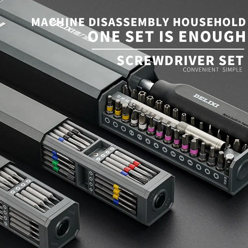 Precisie Schroevendraaier Set  - Watchmaker Screwdriver recensie en prijs