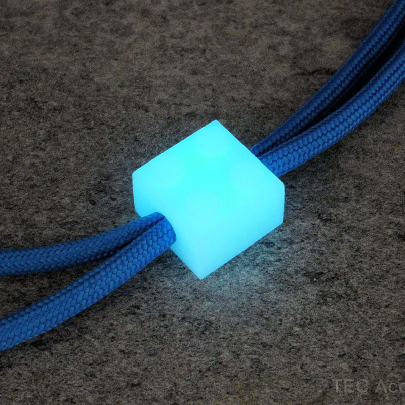 Tec Accessoires Embrite™E-Bric - Tritium Gas Tube recensie en prijs