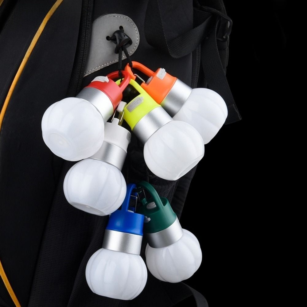 10 modi Campinglamp Noodlantaa - Tritium Gas Tube recensie en prijs