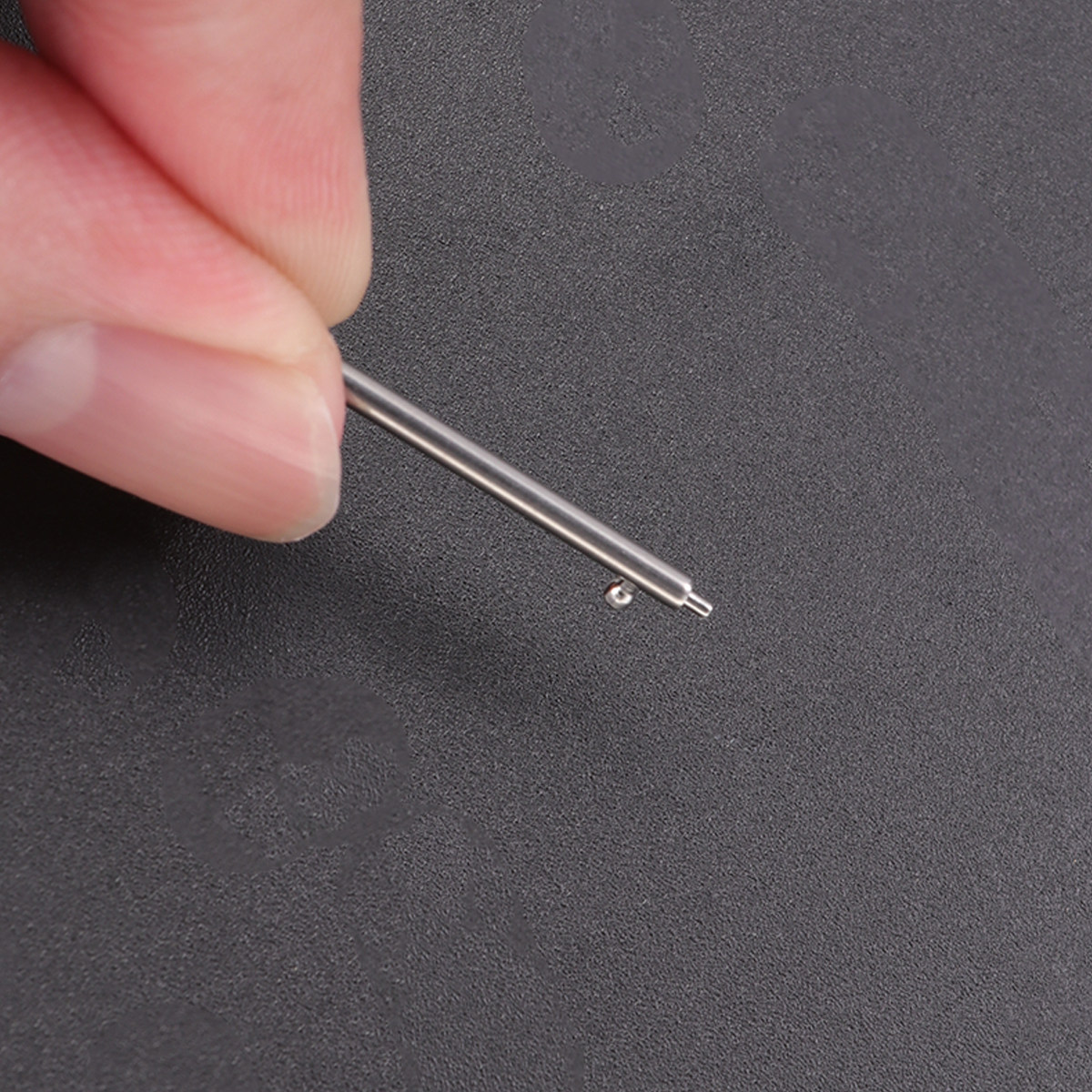 30 Stuks Roestvrij Stalen Horl - Spring Bar Tool recensie en prijs