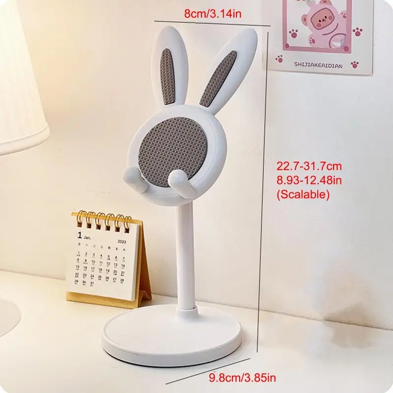 1/2/3/4 stuks schattig konijn  - Watches Original recensie en prijs