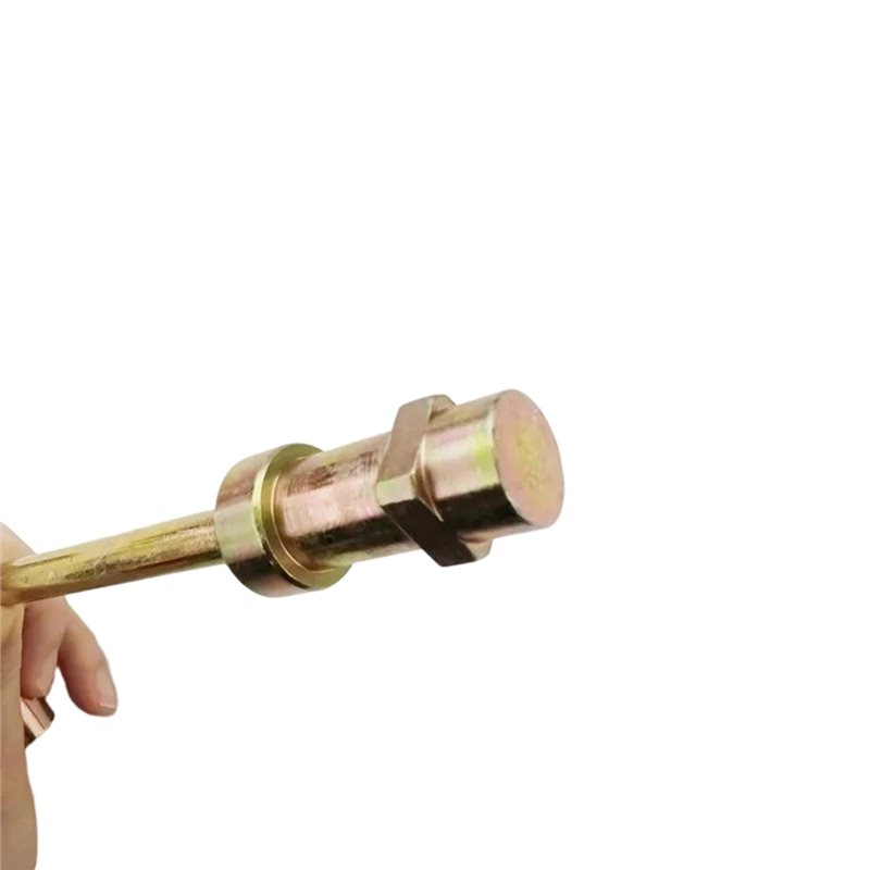 Demontagegereedschap voor PW-p - Spring Bar Tool recensie en prijs