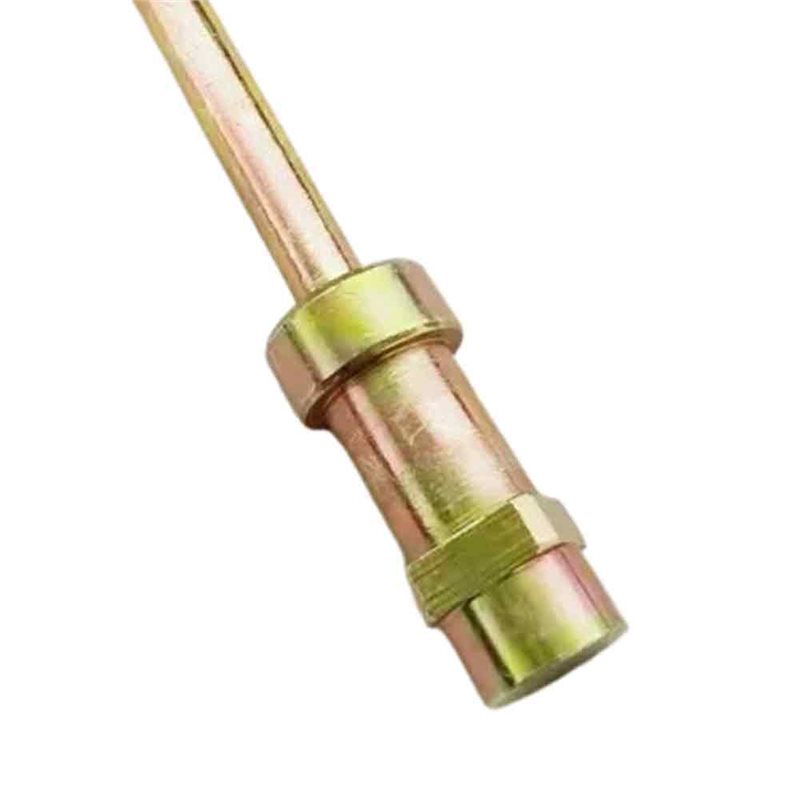 Demontagegereedschap voor PW-p - Spring Bar Tool recensie en prijs