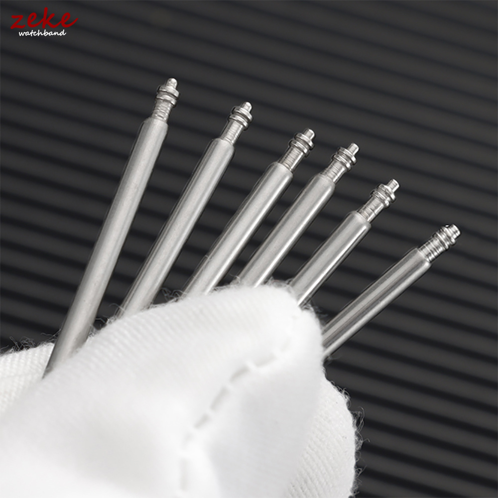 1set Dia 1.3mm/1.5mm/1.8mm RVS - Spring Bar Tool recensie en prijs