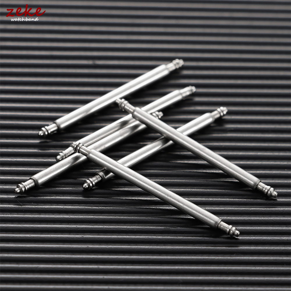 1set Dia 1.3mm/1.5mm/1.8mm RVS - Spring Bar Tool recensie en prijs