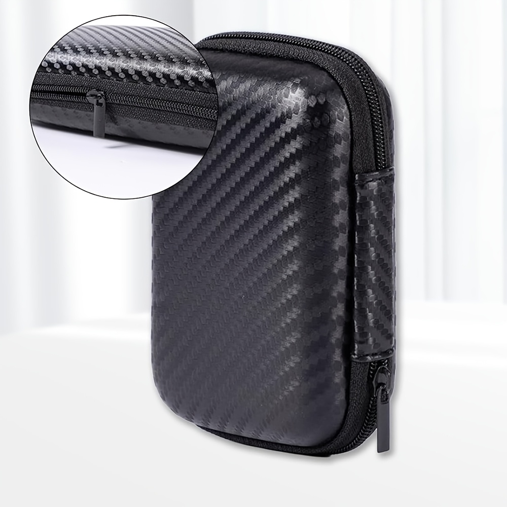 Stevige EVA-draagtas voor Nint - Watches Original recensie en prijs