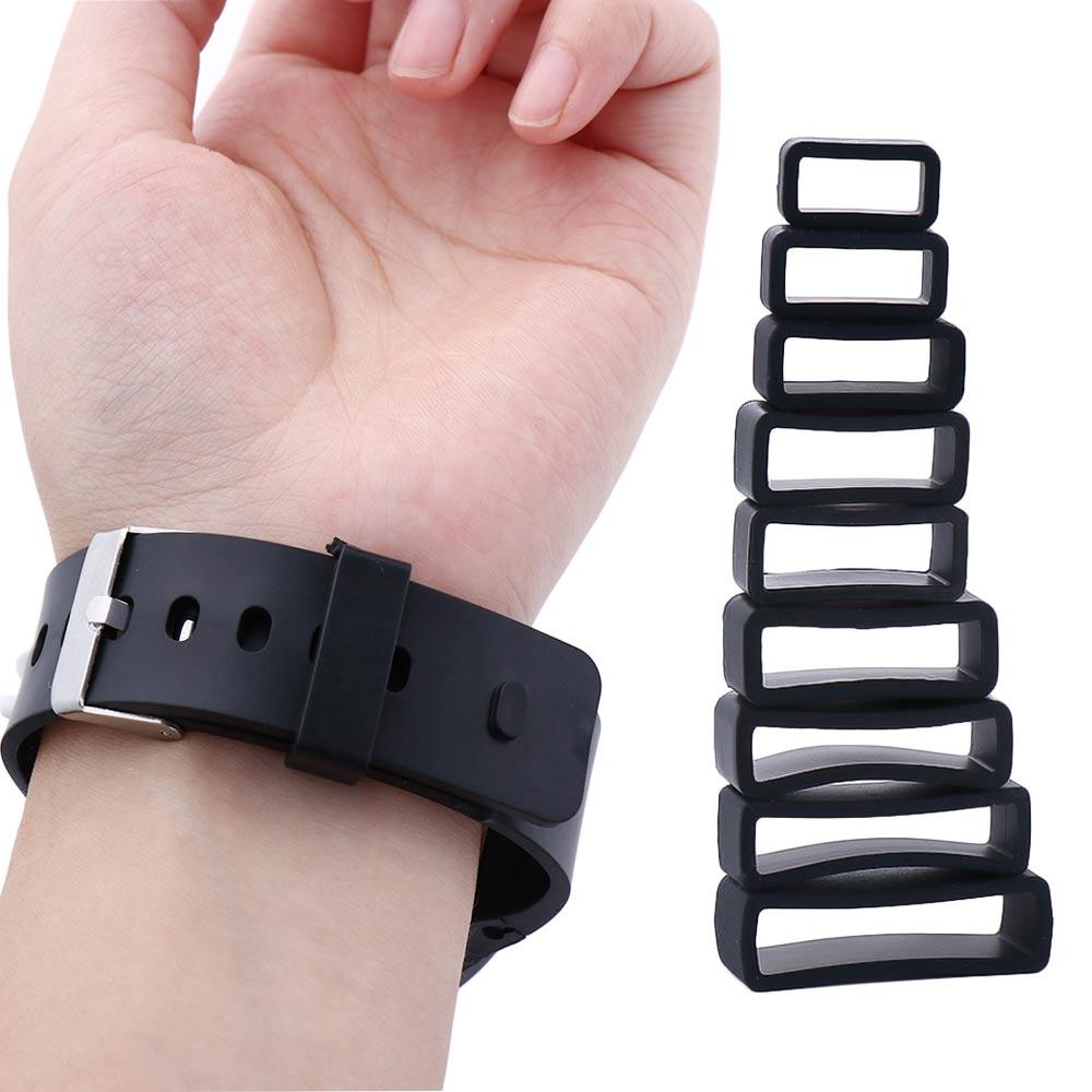 Horlogeaccessoires Horlogeband - Smartwatch Ring Watches recensie en prijs