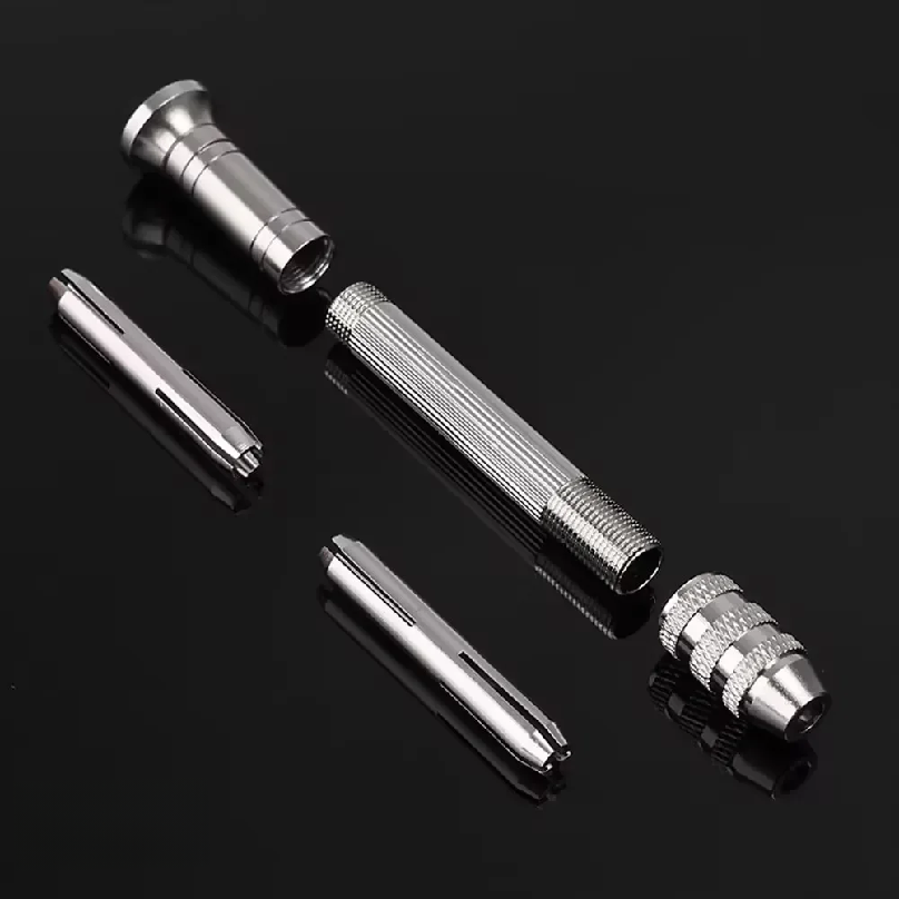0.8-3.0mm Mini Handboor Houtbe - Watches Original recensie en prijs